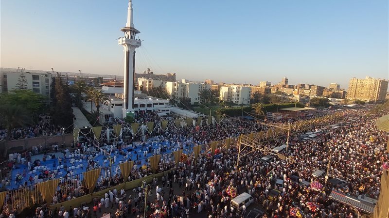  ساحة لأداء صلاة