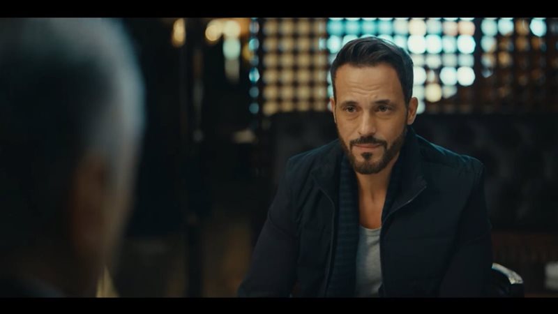 يوسف الشريف، فيتو