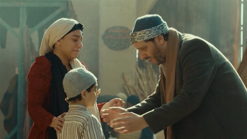 النص التاني، فيتو