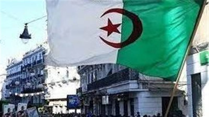 حرب استقلال الجزائر،