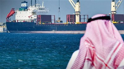 رويترز: وقف عمليات تحميل النفط في ميناء ينبع السعودي
