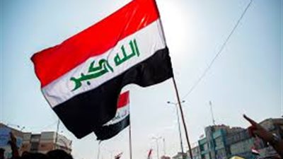 الداخلية العراقية تكشف حقيقة اقتحام قوة أمريكية للواء الخامس في مطار بغداد 