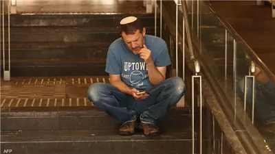 غادروا فلسطين الموت يقترب منكم، الإسرائيليون يتلقون رسائل تهديد إيرانية