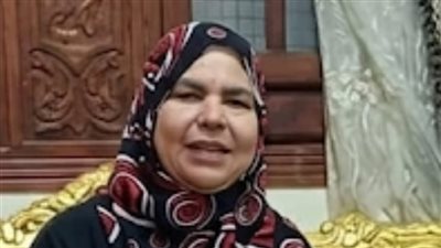من رحم المعاناة إلى قمة التكريم، الأم المثالية بكفر الشيخ: تركت وظيفتي لأتفرغ لرعاية أبنائي 