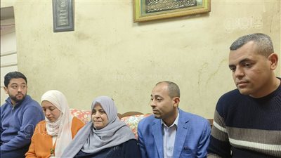بترت قدمها ولم تنكسر عزيمتها، 