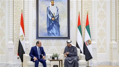 السيسي: مصر نقلت للجانب الإيراني رسالة واضحة بأن دول الخليج ليست جزءًا من الحرب الدائرة