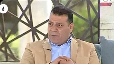 عصام كامل في حوار إنساني: مرارة الفقد جعلتني أنظر إلى الحياة من زاوية مختلفة 