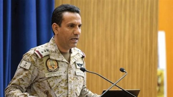 الدفاع السعودية تعلن اعتراض 5 مسيرات في المنطقة الشرقية