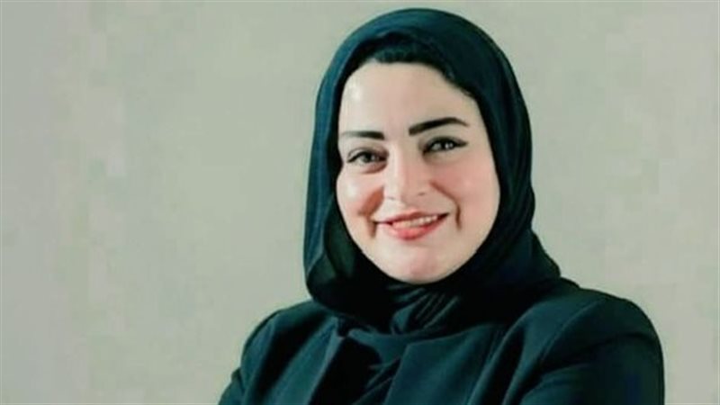 رجاء شوقي الأم المثالية