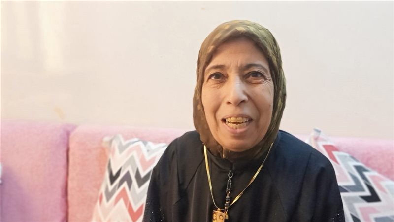 الأم المثالية بقنا،
