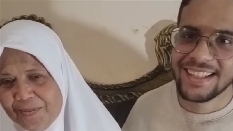 الأم المثالية بمحافظة