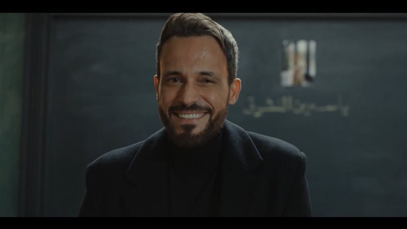 يوسف الشريف