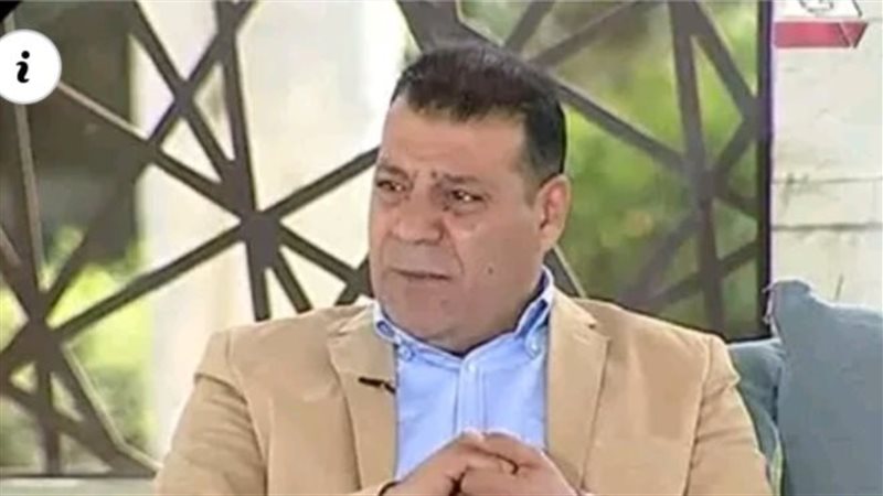عصام كامل ، فيتو