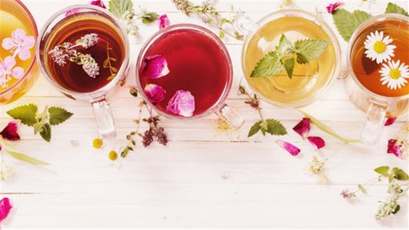 مشروبات لراحة أعصابك