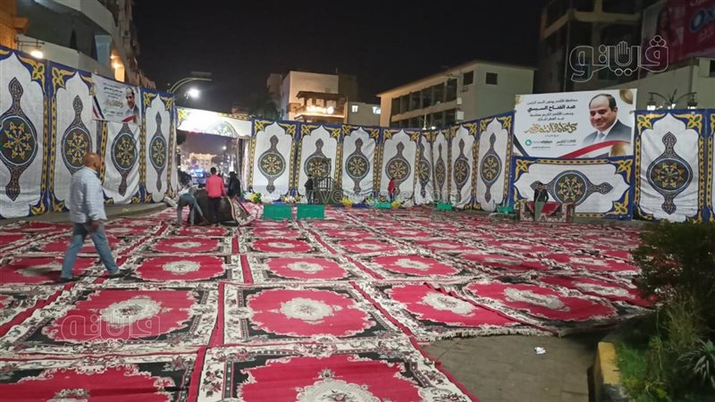 ساحة أبو الحجاج،