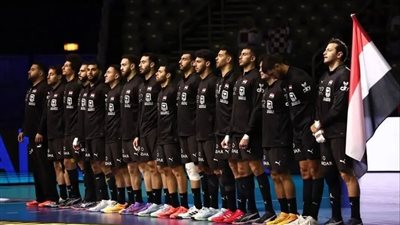 منتخب اليد يخوض ودية جديدة أمام ألمانيا 