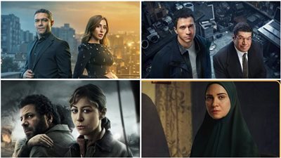 دراما رمضان 2026 في عيون النقاد، من كسب رهان الجمهور؟ 