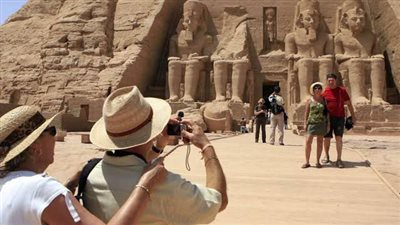 المجلس الأعلى للآثار يشكل غرفة عمليات مركزية لتنظيم حركة الزيارة خلال عيد الفطر