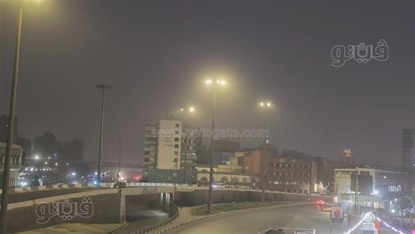 عاصفة ترابية تضرب مصر: 7 نصائح هامة للتعامل مع تدهور الرؤية والأتربة