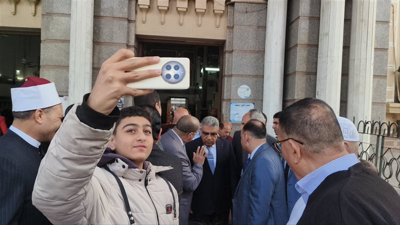 سلفي المواطنين مع
