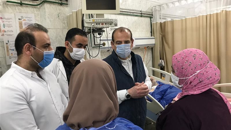 د.عمرو قنديل نائب