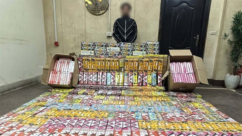 الألعاب النارية،