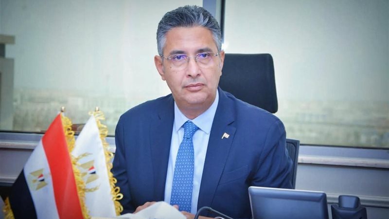 وزارة التموين 