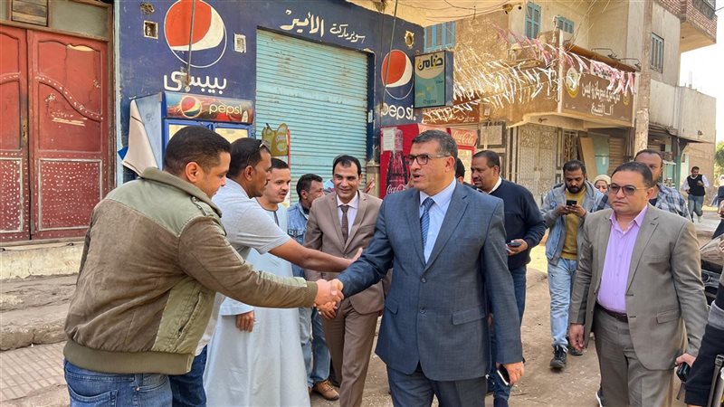 جولة اللواء دكتور