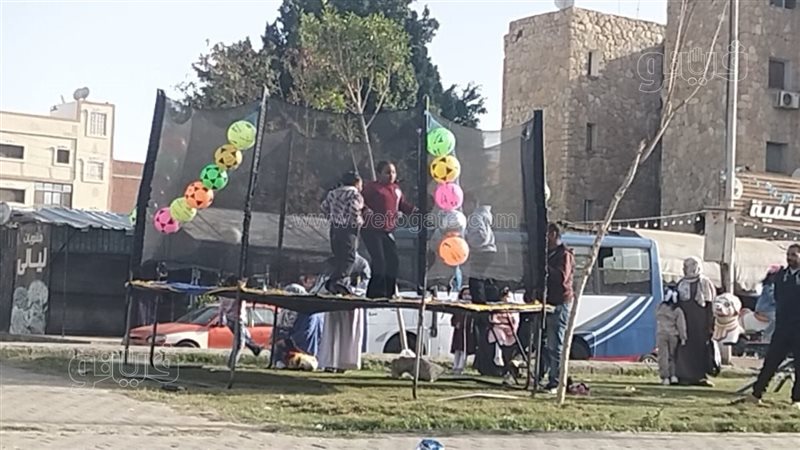 أطفال الإسماعيلية