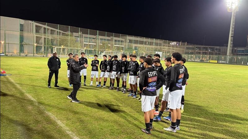 منتخب الناشئين مواليد
