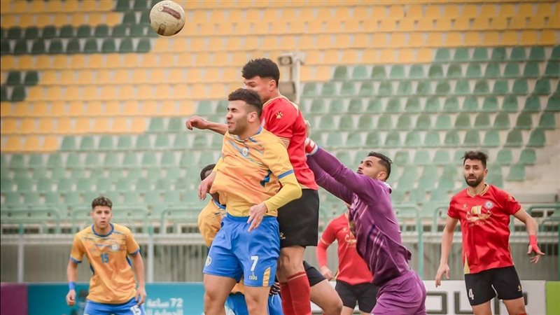 مجموعة الهبوط في