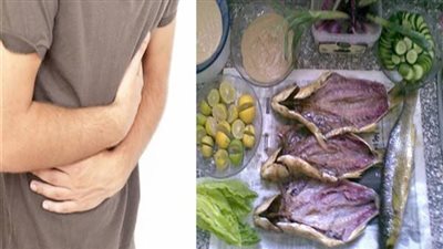 أعراض تسمم الفسيخ وطرق التعامل معه 