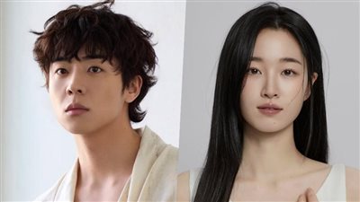جونج هيوب وجي آن يجتمعان لعمل درامي تاريخي