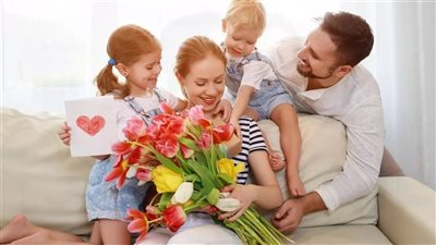 كيف تجعلين يومكِ مميزا في عيدي الأم والفطر؟