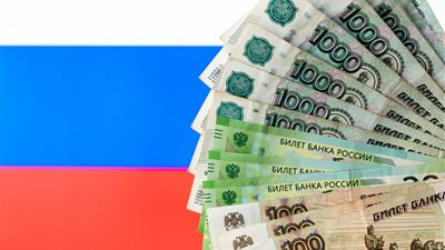 سعر الروبل الروسي أمام الجنيه اليوم السبت 4 أبريل 2026 
