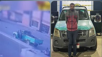 ضبط سائق بتهمة ترك سيارته دون مكابح وتعريض حياة المواطنين للخطر بالشرقية 