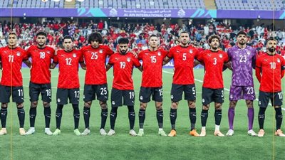التاريخ ينحاز للفراعنة أمام الأخضر السعودي، تاريخ مواجهات مصر والسعودية (إنفوجراف)