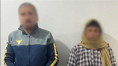بعد تداول مقطع فيديو، ضبط متهمين في مشاجرة بكفر الشيخ 