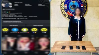 أخبار الحوادث اليوم: القبض على بلوجر شهيرة بتهمة نشر فيديوهات رقص خادشة للحياء.. حريق يلتهم مصنع ملابس بالموسكي.. التحقيق في مشاجرة جماهير الجيش المغربي والترجي التونسي بخان الخليلي