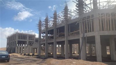 المستندات المطلوبة وخطوات الحصول على تراخيص البناء بالمدن الجديدة 
