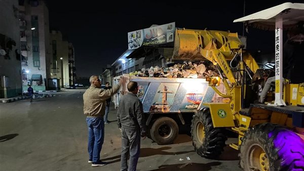 بورسعيد ترفع شعار 