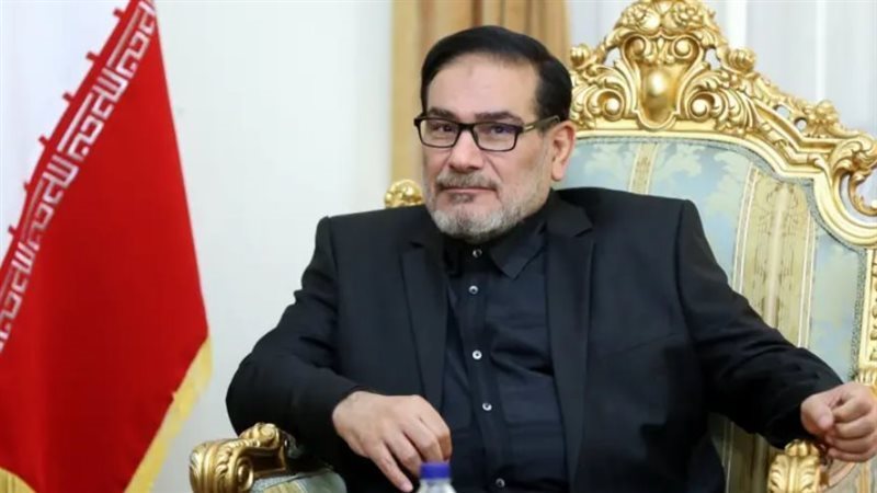 مستشار المرشد الإيراني،