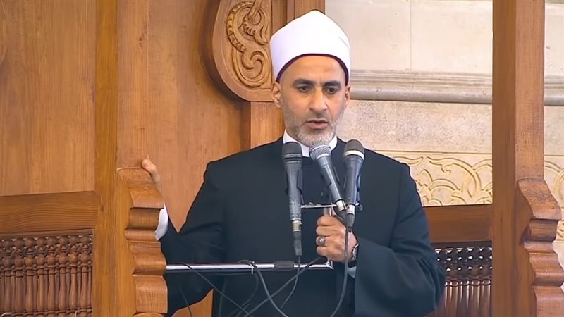 الدكتور السيد عبد