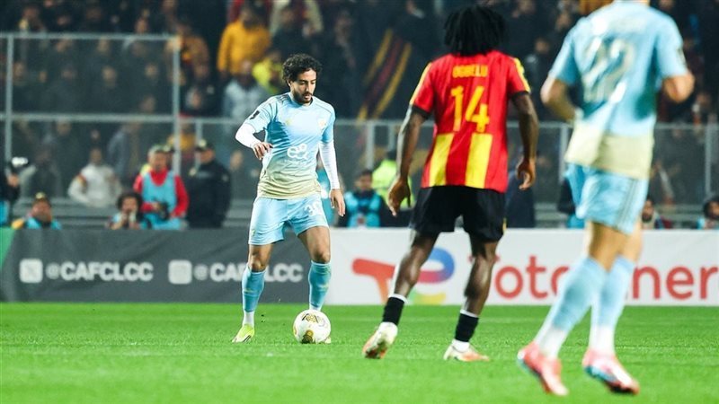 الأهلي والترجي، فيتو