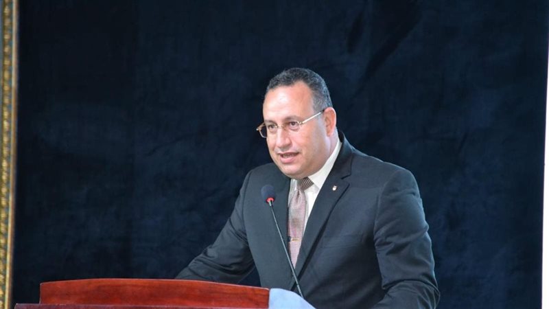 د. عبد العزيز قنصوة