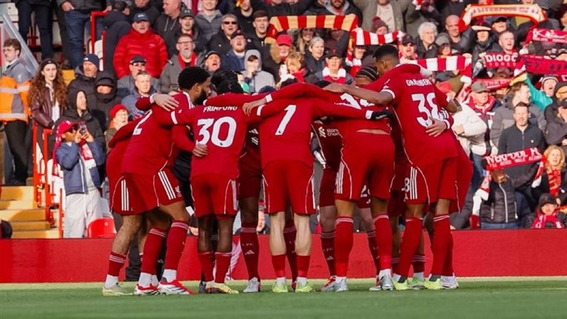 ليفربول