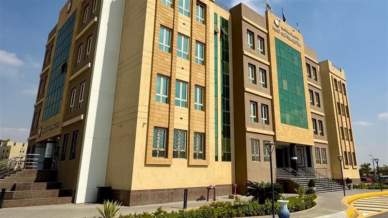 العبور الجديدة