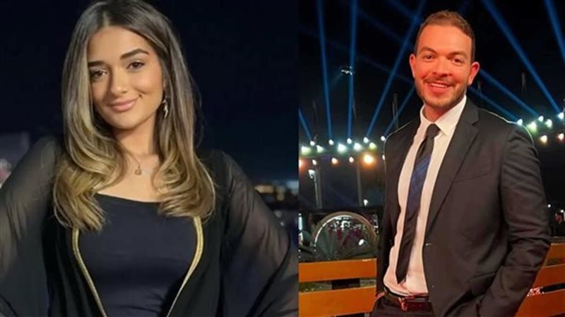أحمد زاهر والمؤلف