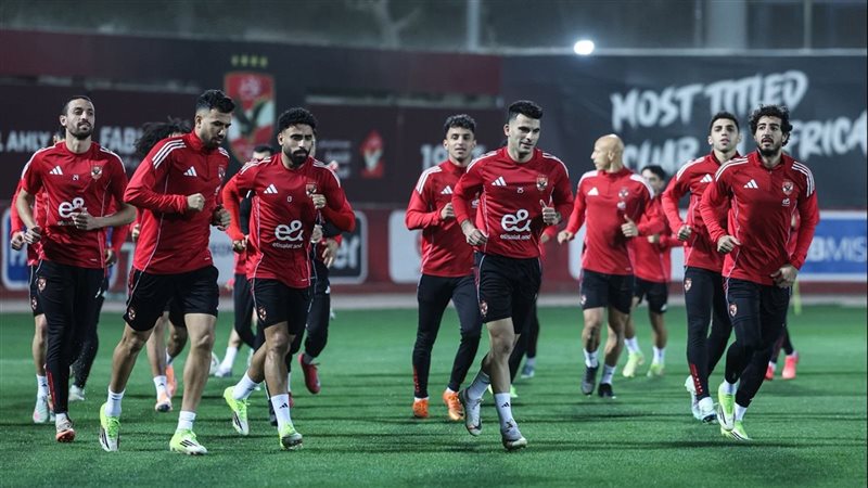 الاهلي، فيتو