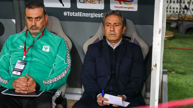نبيل الكوكي، فيتو
